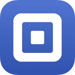 SquareInvoice logo
