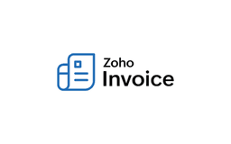 Zoho invoice